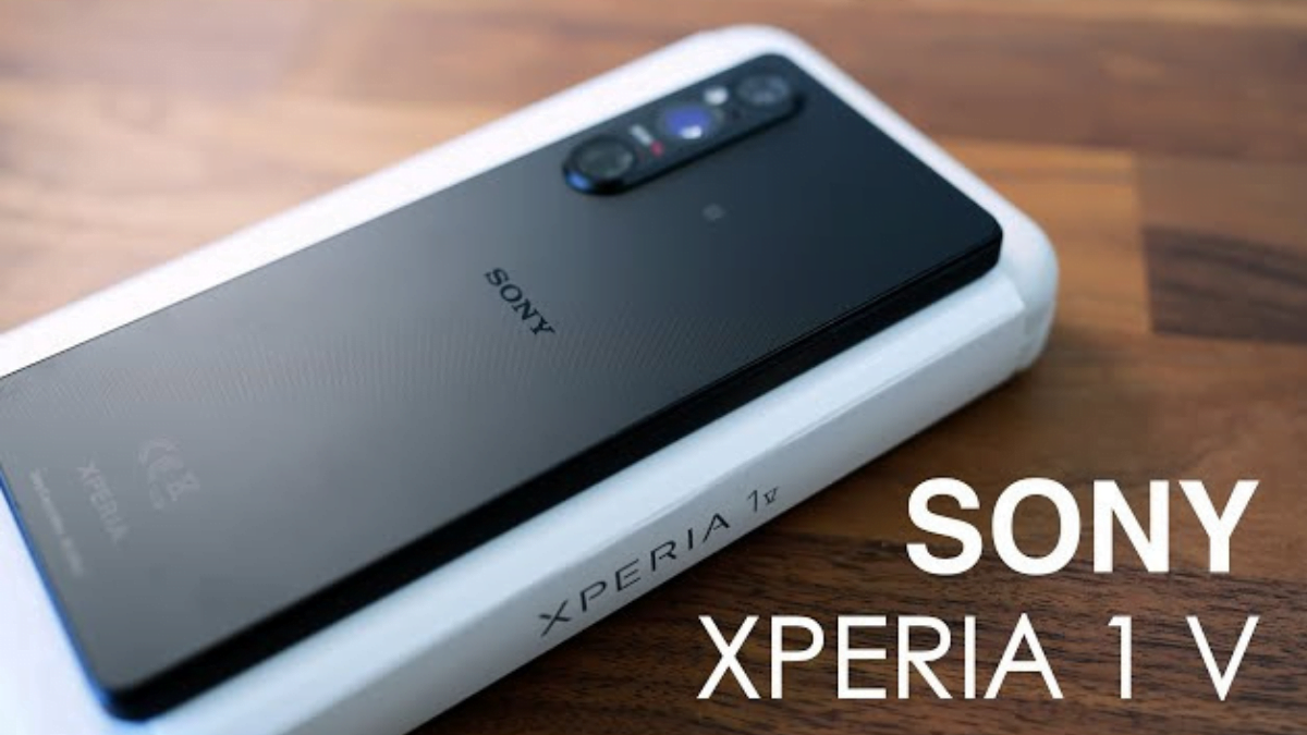 Sony Xperia 1 VI 5G