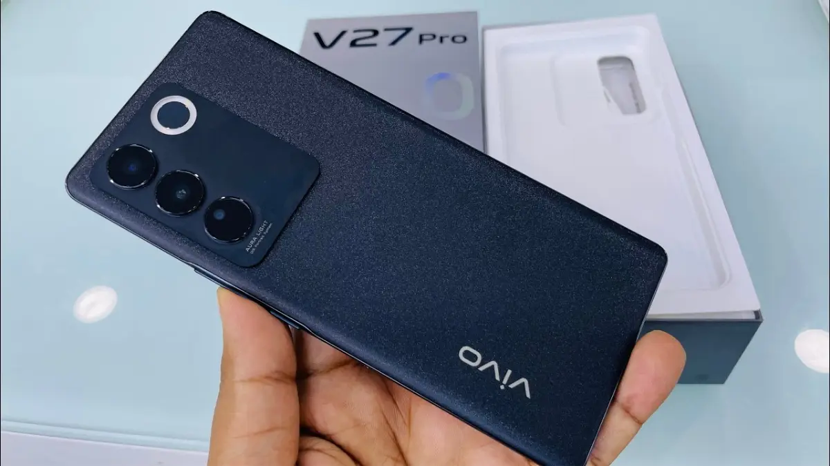 Vivo V27 Pro 5G Smartphone