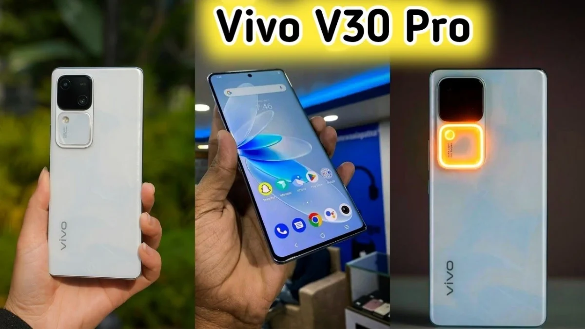 Vivo V30 5G