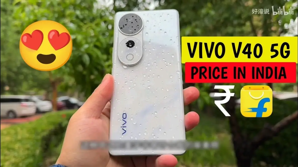 vivo v40 5g