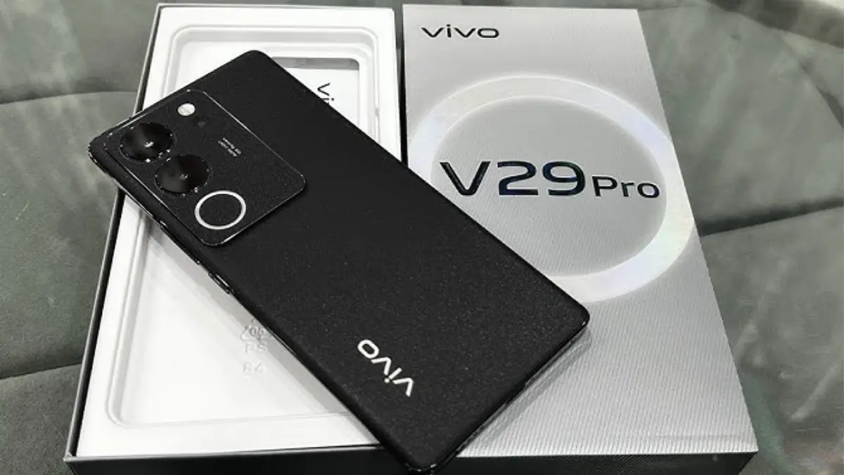 Vivo V29 5G Smartphone