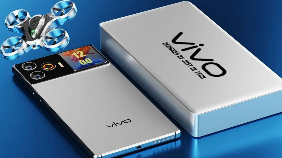 Vivo V26 Pro 5G phone