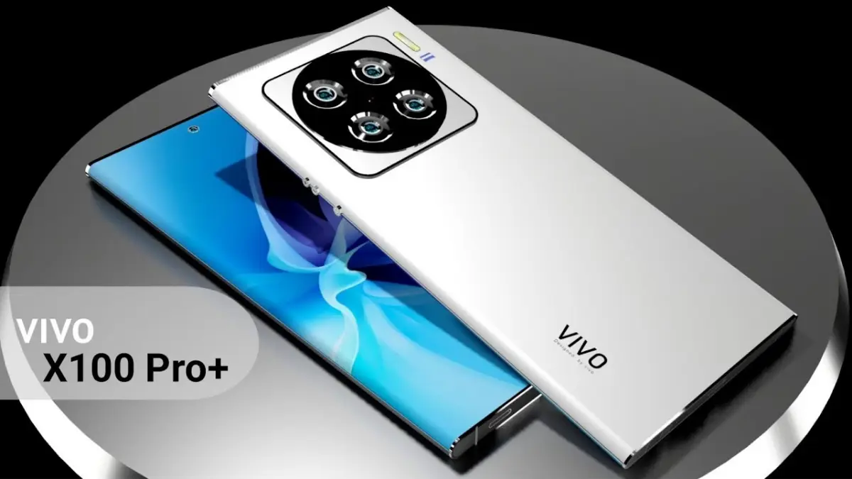 Vivo X100 Pro 5g phone