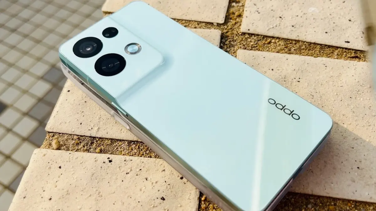 Oppo Reno 8 Pro 5G Smartphone